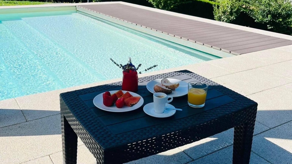 Cabeceiras de Basto Villa | Villa Portugal