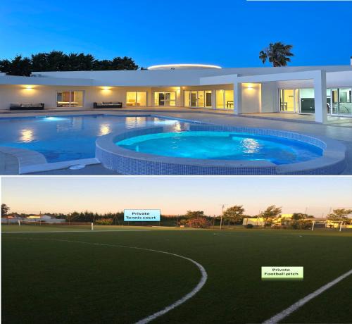 Palmela Villa | Villa Portugal