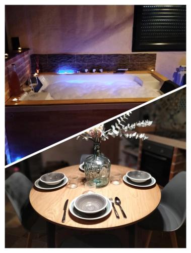 Solosancho House | Villa pose