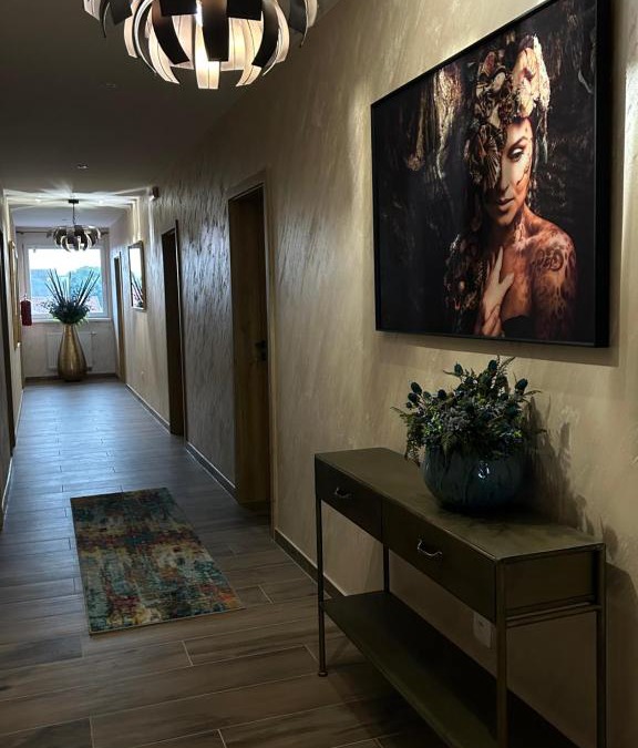 Horna Poton Bed & Breakfast | Villa Potôň 2023