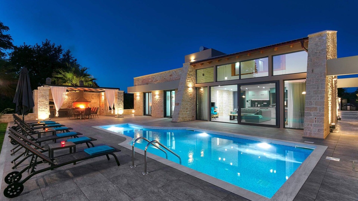 Katochori Villa | Villa Potami Nikos by Villa Plus