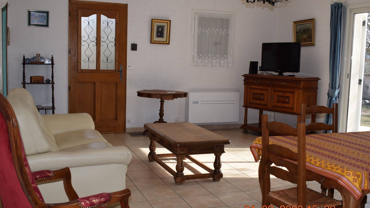 Vinon-sur-Verdon Villa | Villa Pour Vacances ou Cures Thermales en Haute Provence