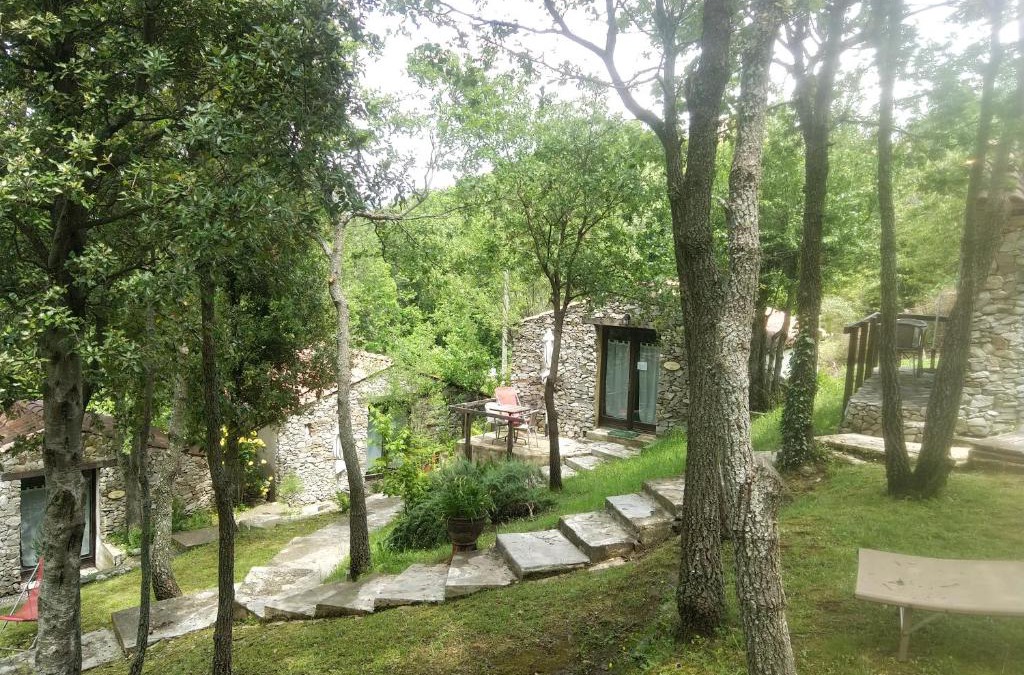Riventosa Bed & Breakfast | Villa Praesidio