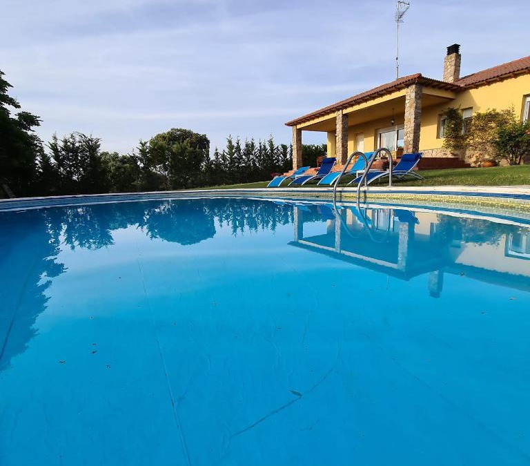 Maello Villa | Villa Prana