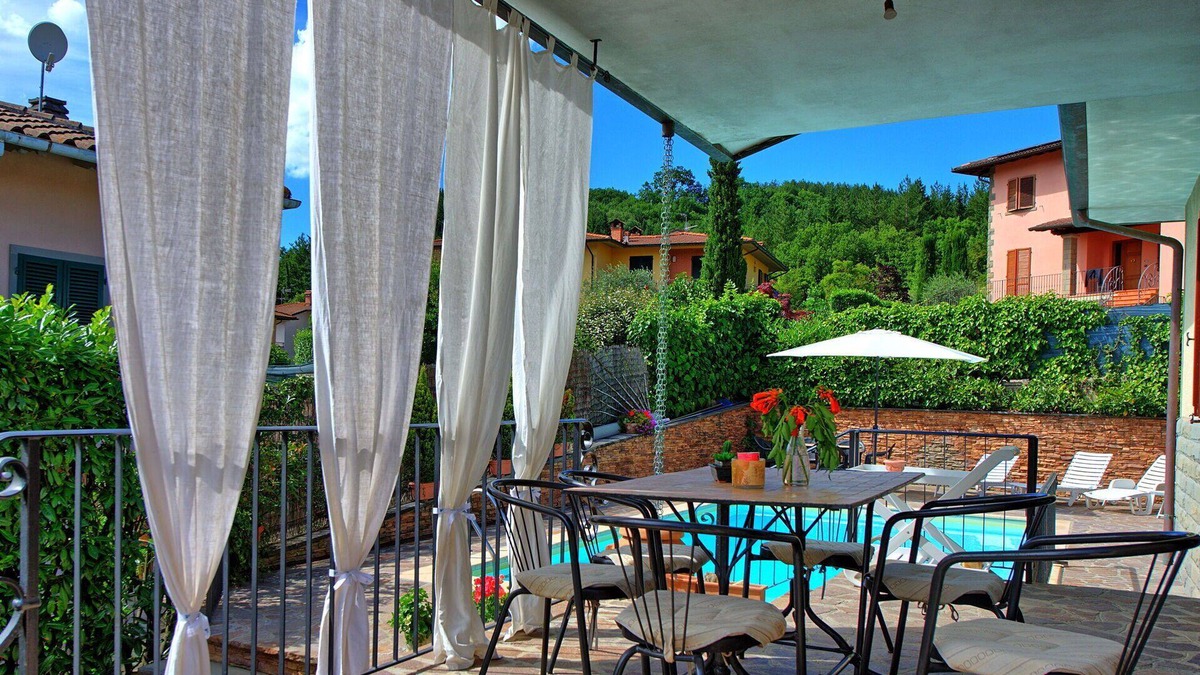Pratovecchio Villa | Villa Pratovecchio -Holiday Villa Rental in Casentino Valley