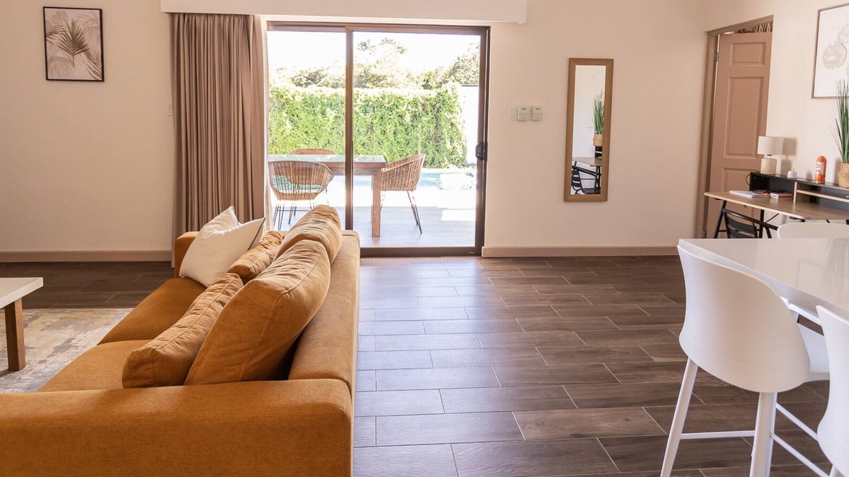Tamarindo Villa | Villa-Premium-Ensuite with Bath-Pool view