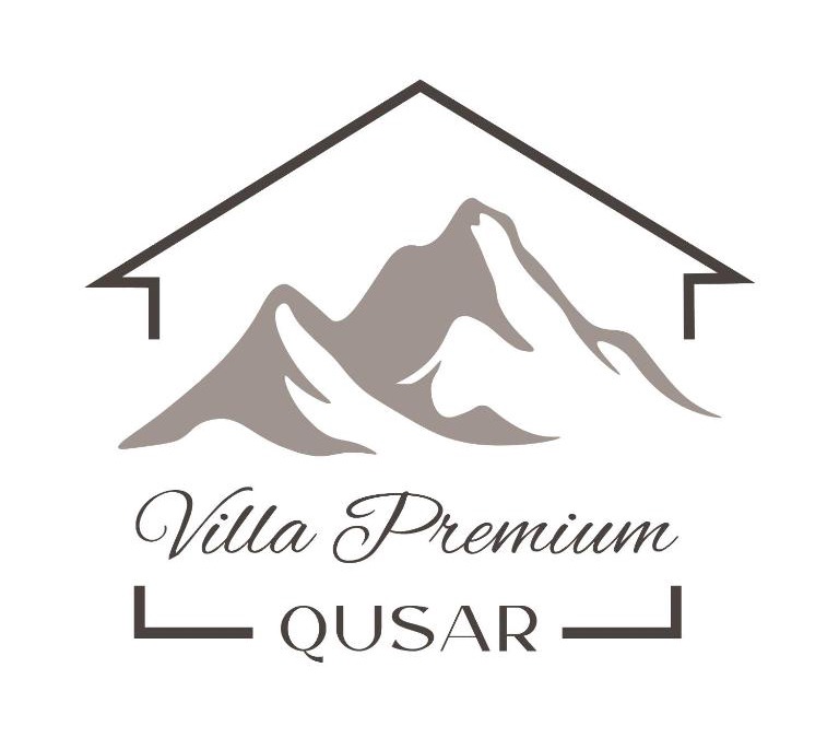 Qusar House | Villa Premium Qusar