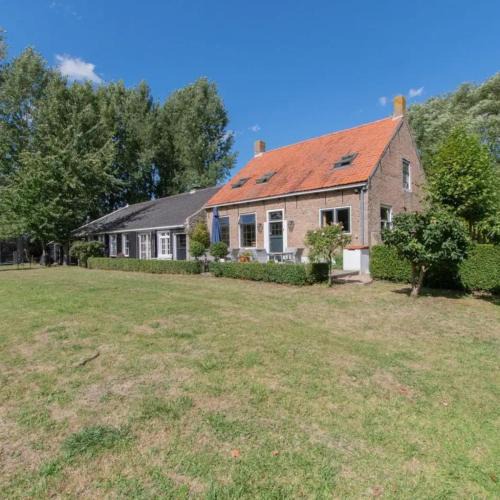 Oudelande House | Villa Present- Vakantieboerderij Oudelande VP051