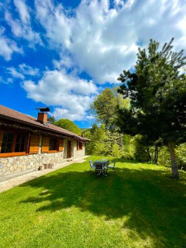 Berovo Villa | Villa Prevedena