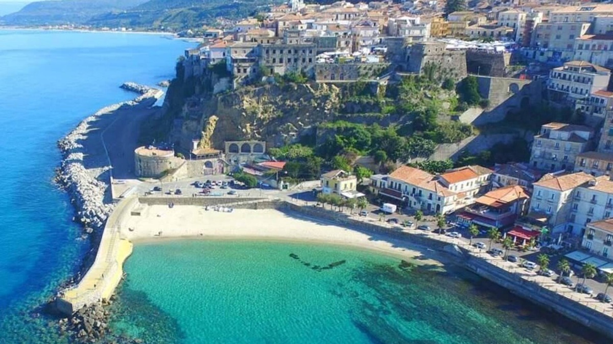Pizzo Bed & Breakfast | Villa Primaluce