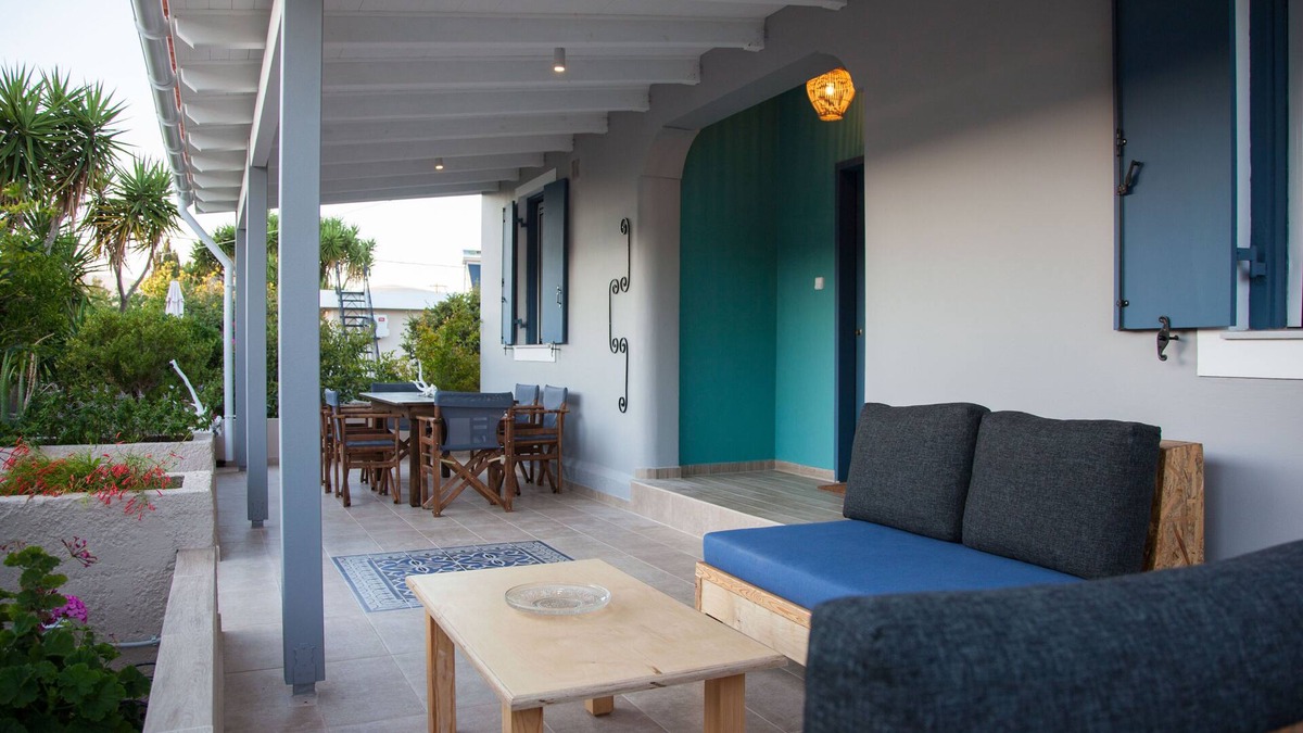 Kaligata Villa | Villa Primarosa