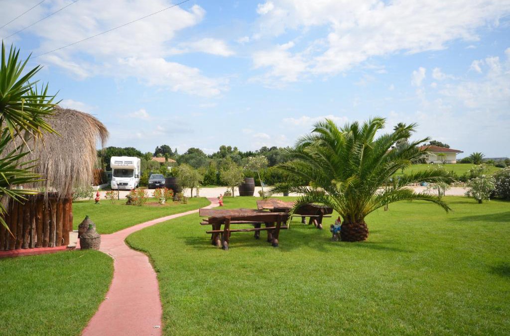 Latina House | Villa Primavera