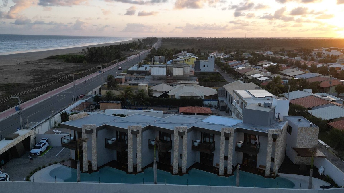 Loteamento Praias do Sul Apartment | VILLA PRIME BEACH
