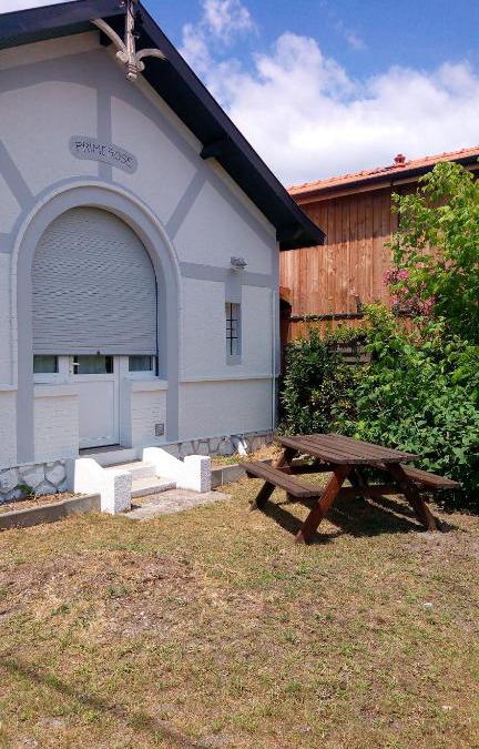 Andernos-les-Bains House | Villa Primerose