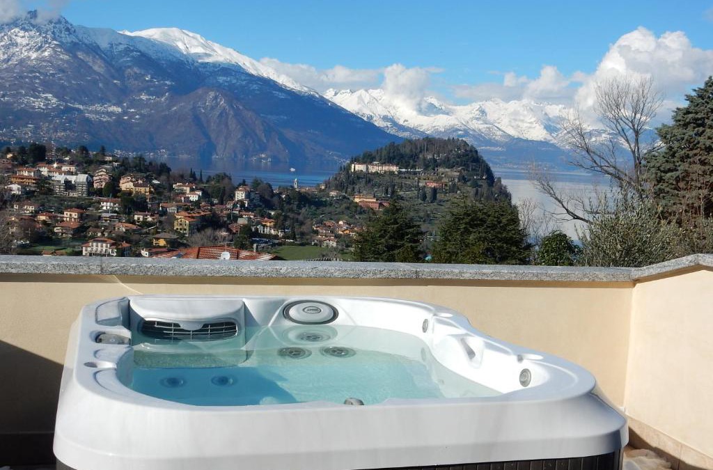 Visgnola Apartment | Villa Primula