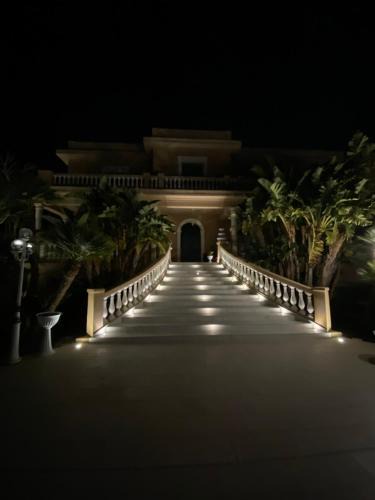 Villa San Giovanni Bed & Breakfast | Villa Princi