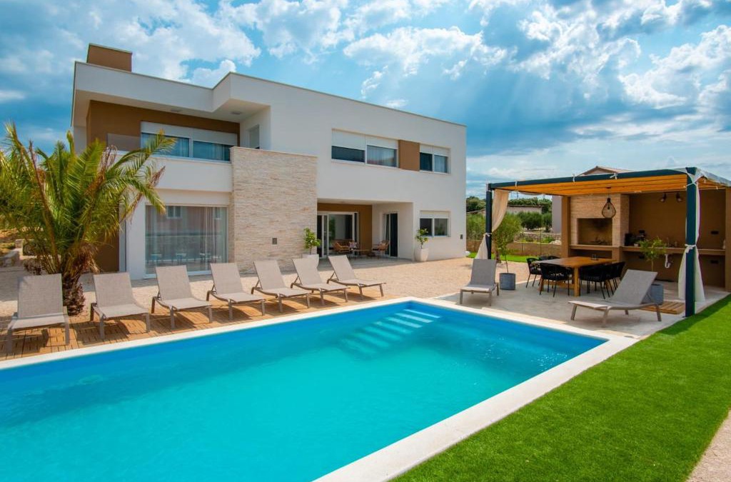 Mandre Villa | Villa Principesa