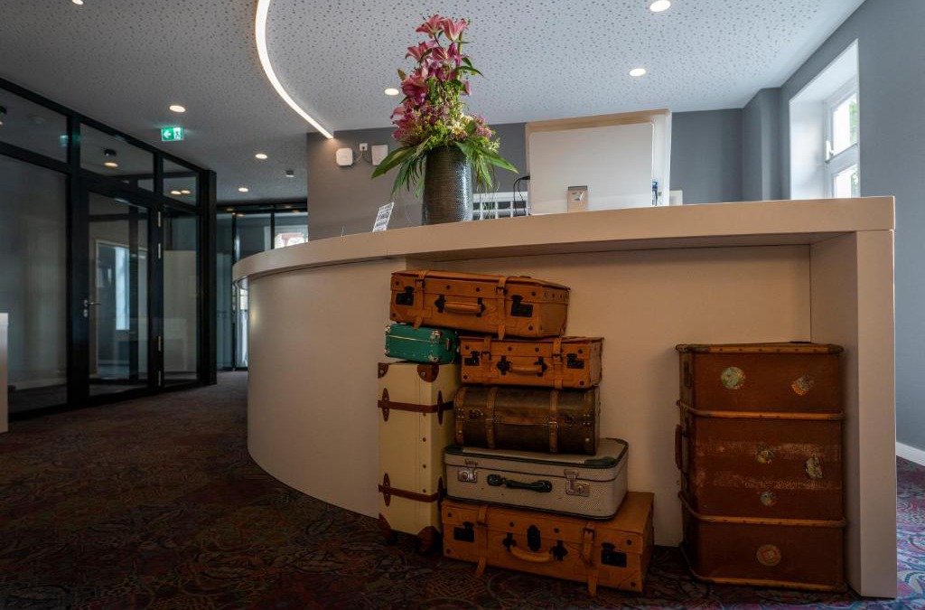 Diepholz Hotel | Villa Prinzhorn