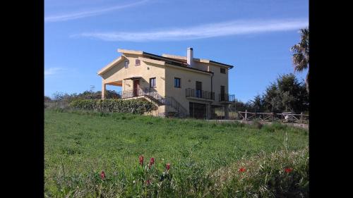 Ciminna House | Villa Priolo