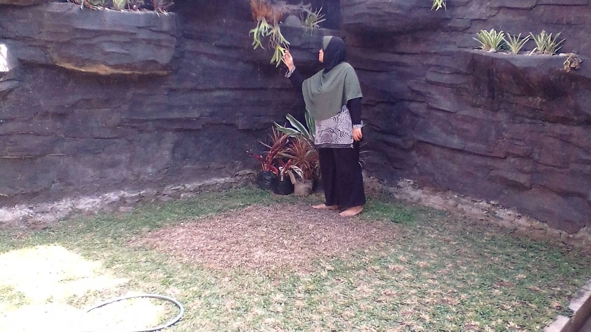 Lembang Villa | Villa Prisma 3 BR 2 Bathroom in Lembang
