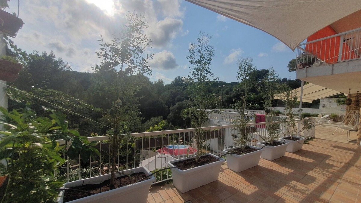 Tarragona Villa | Villa private pool, barbecue, close to beaches