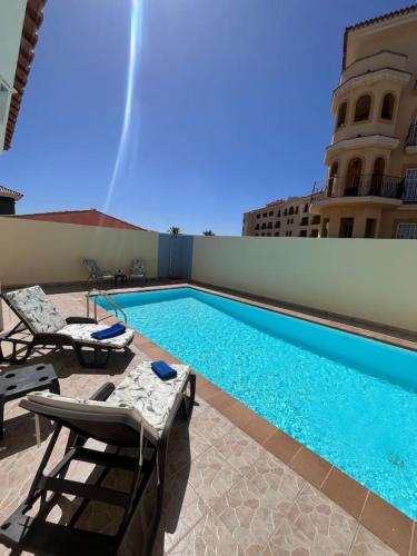 Sonnenland House | Villa Private Pool Private Parking BBQ