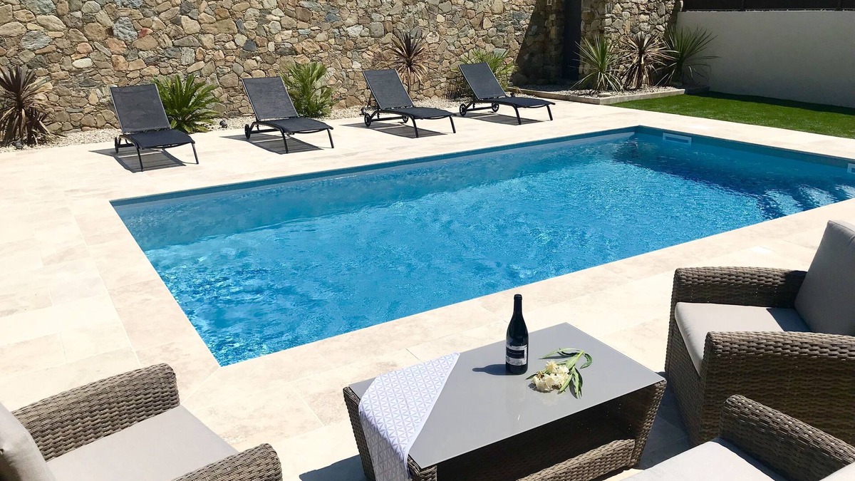 Oletta Villa | Villa, private pool