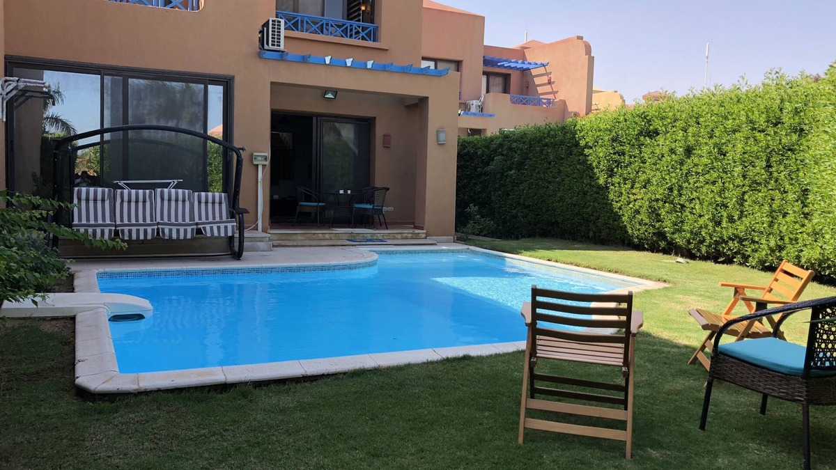 Ras Sudar House | Villa privte pool cancun families only