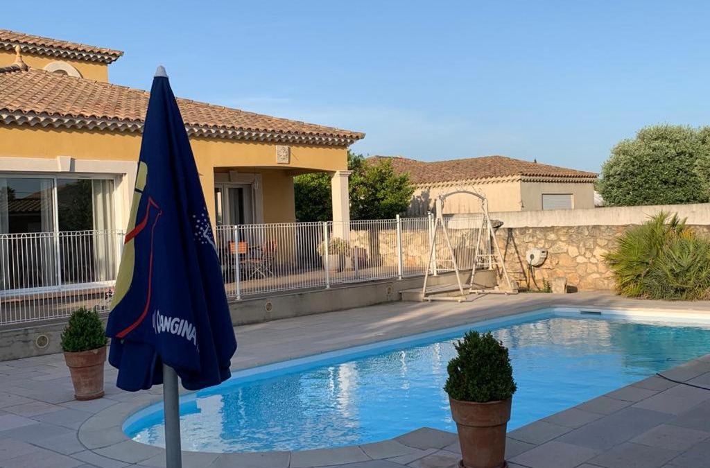 Bessan Villa | Villa proche cap d’agde