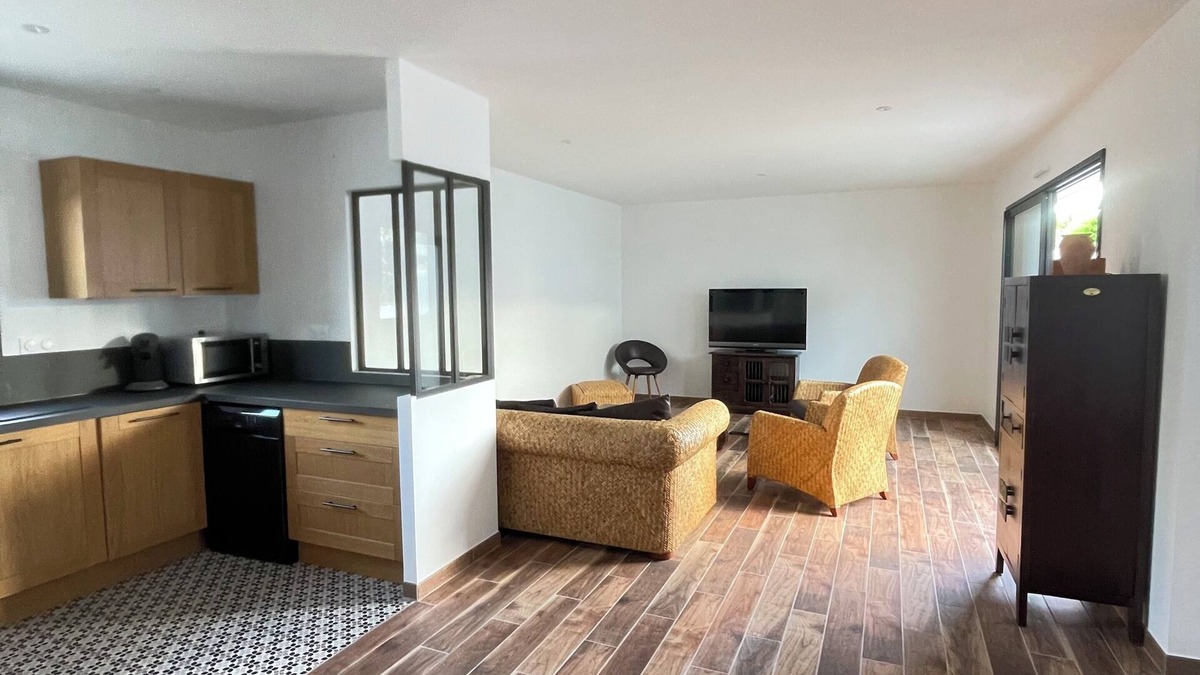 Lagord Villa | Villa Proche La Rochelle et Ile de Ré