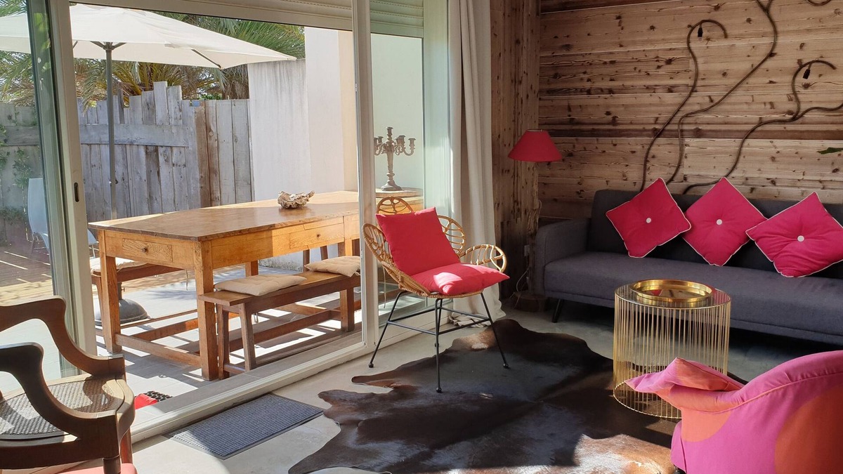 Casamozza Villa | Villa proche mer