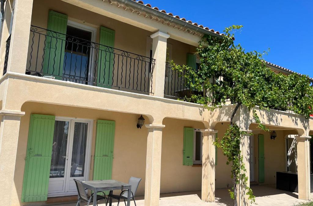 Beaumes-de-Venise House | Villa Provençale