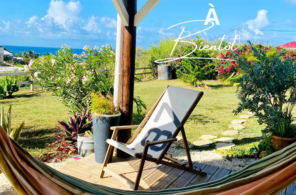 Le Moule Villa | Villa Prunepassion