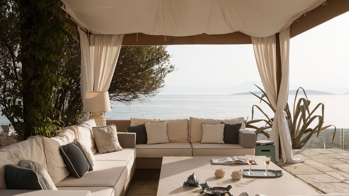 Melissopetra Villa | Villa Pueblo