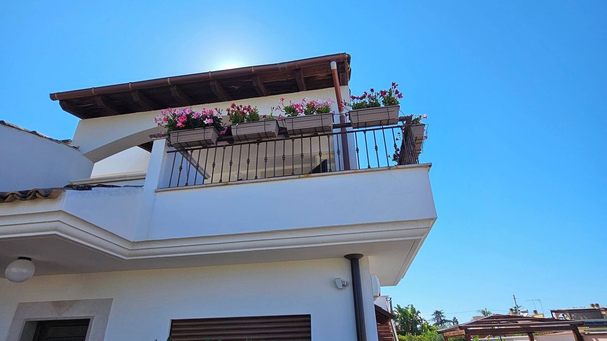 Bisceglie Apartment | Villa Puglia AR 700m from sea, 700m from beach