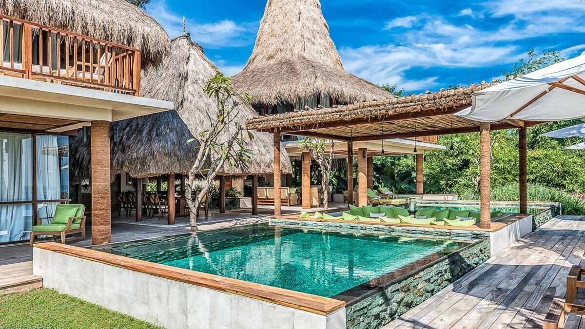 Wanokaka Villa | Villa Puncak