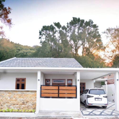 Banyuwangi Villa | Villa puncak Terang