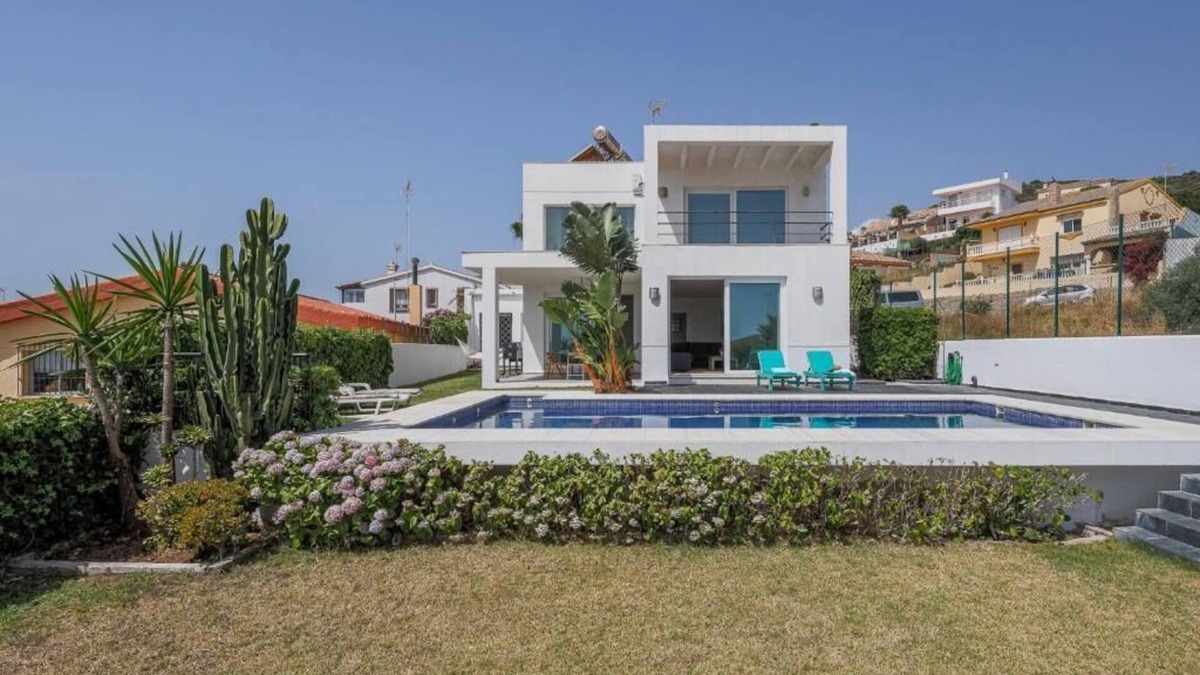 Cabrita Villa | Villa Punta Carnero