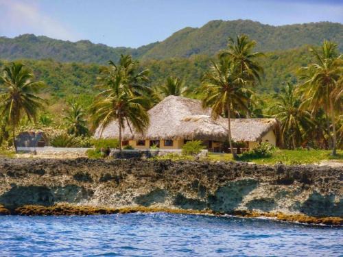 Samana Villa | Villa Punta Coral