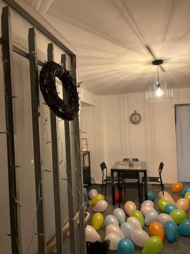Pavias House | villa punta