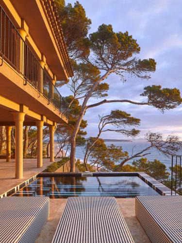 Begur Villa | Villa Punta Maisi