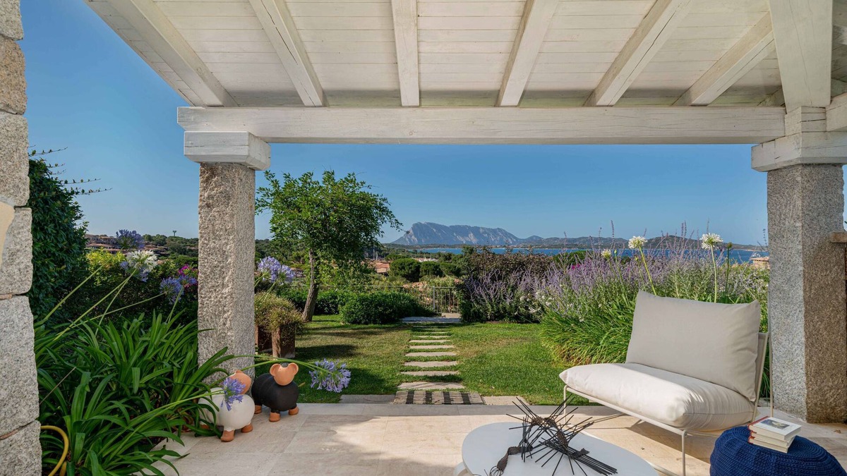 Puntaldia Apartment | Villa Puntaldia