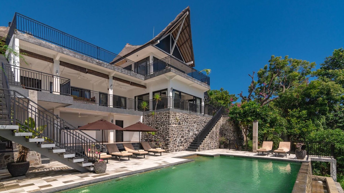 Temukus Villa | VILLA PURI SOKA LUXURIOUS VILLA
