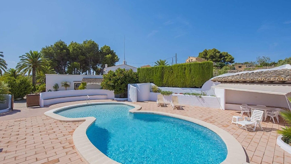 Canor Villa | Villa Puseta - PlusHolidays