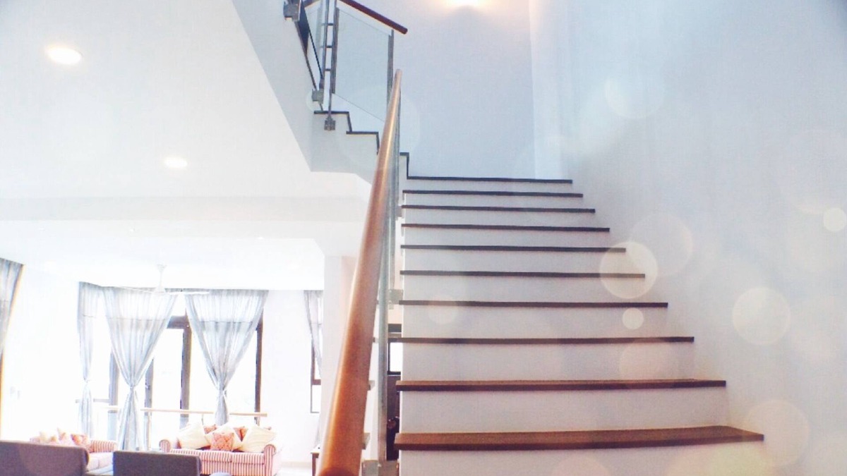 Putrajaya Villa | VILLA PUTRAJAYA @ LAKE GARDEN