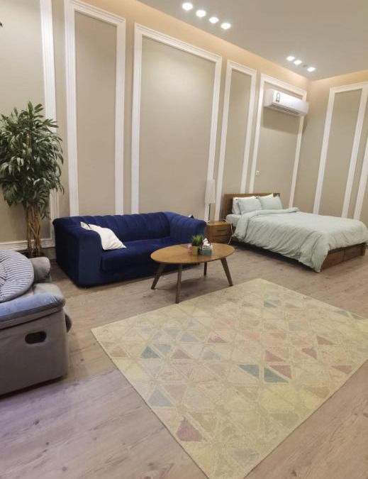 Al Rayyan House | Villa