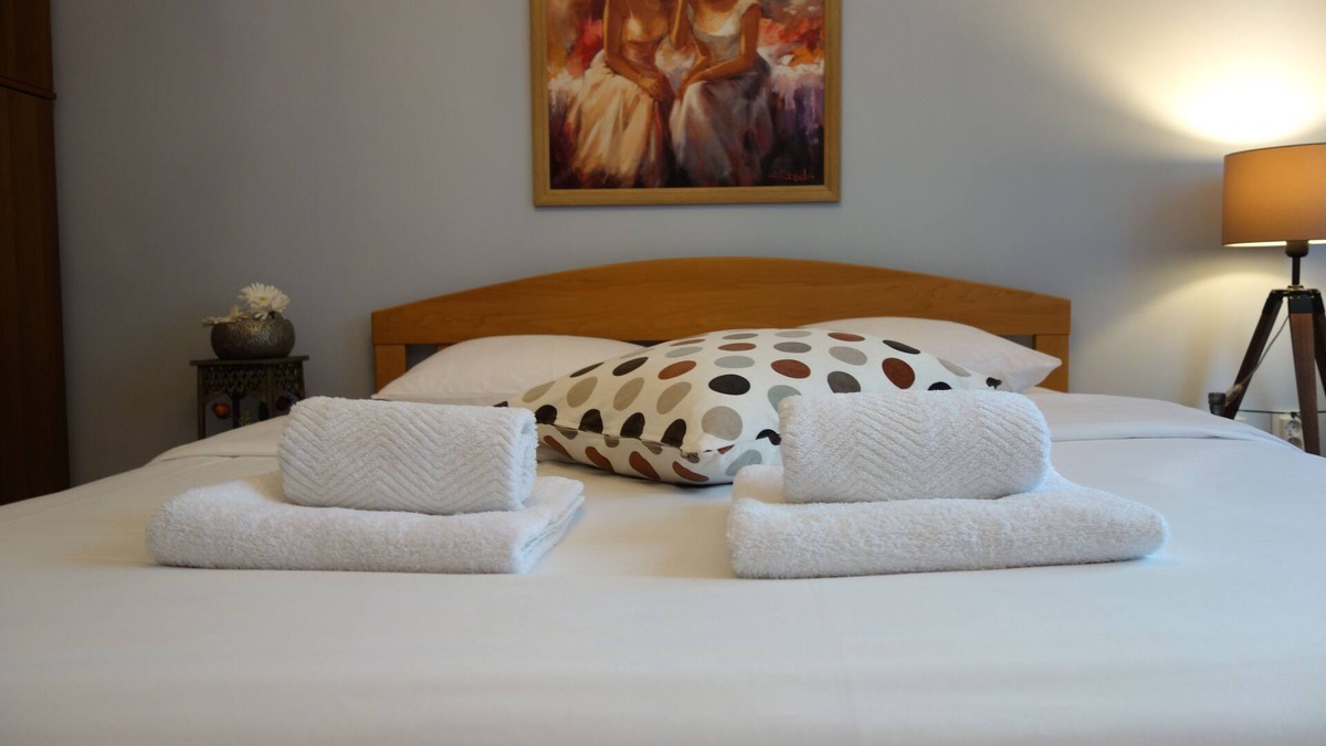 Stari Grad House | Villa Quantum Beograd