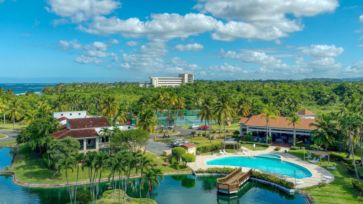 Sabana Villa | Villa Quenepa at Lakeside Villas