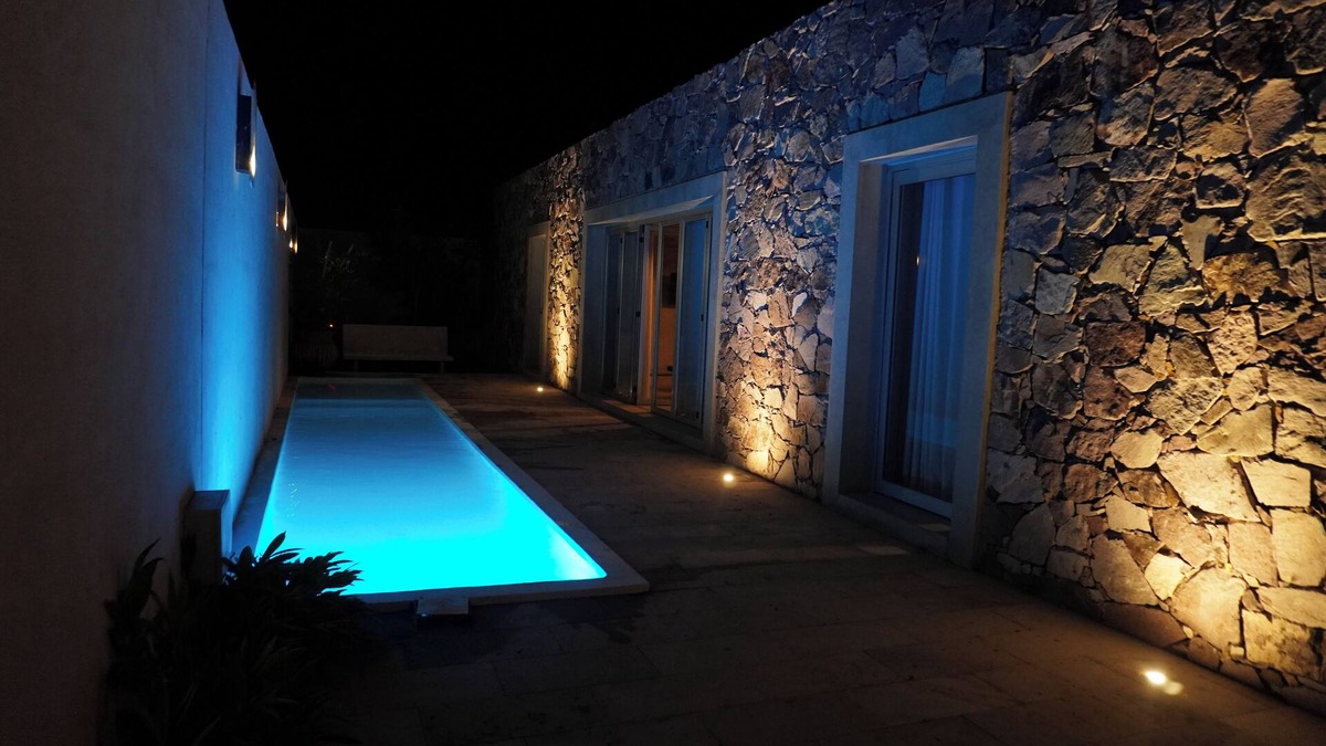 Perula Villa | Villa Quetzalpapalotl