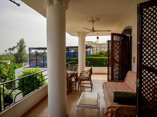 Luxor Apartment | Villa Quiet Place